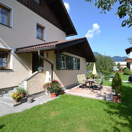 Apartment Haus Zerza *