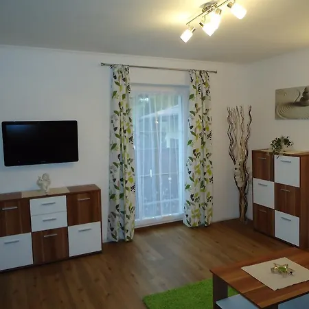 Apartment Haus Zerza