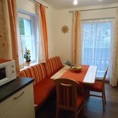 Haus Zerza