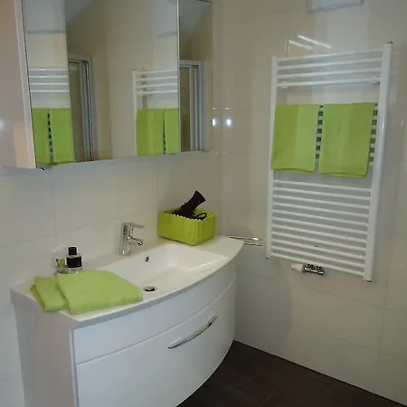 Apartment Haus Zerza Dorfgastein