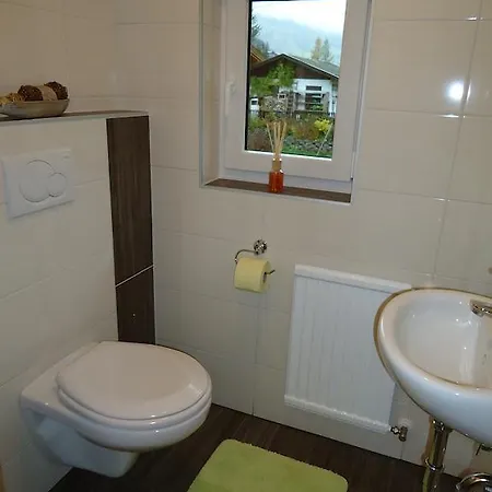 Apartment Haus Zerza