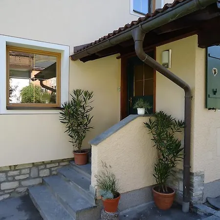 Appartamento Haus Zerza