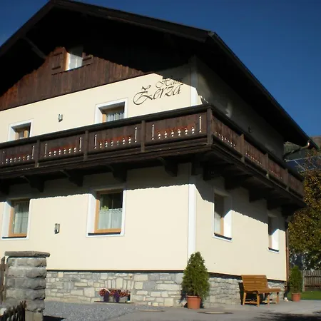 Haus Zerza